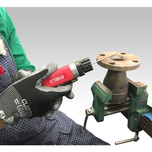 츠보산 에어파일 바디 Φ3 TAF-7500-SRD 1대