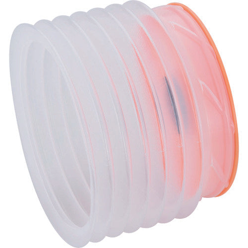 UNIKA Downlight High Speed Hole Saw Dustproof Cover Bellows Only BCV-J125S BCV-J125S 1 Piece