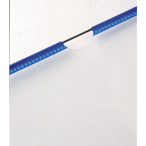 타리폴드 게시 파일 스탠드용 포켓 A4X10장들이 색 혼합 114009 1 S