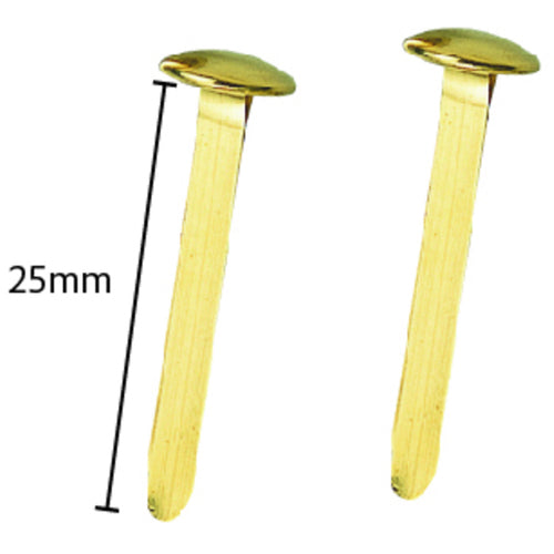 mitsuya 割りピンNO.8 100本 M15369 全長25mm WP-108 1 箱