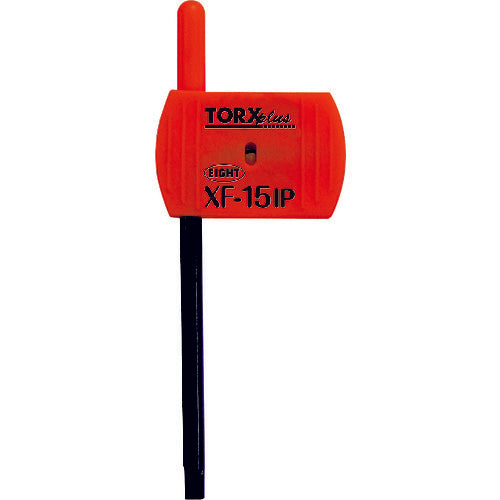 エイト トルクスプラスフラッグ型レンチ 15IP XF-15IP 1 本
