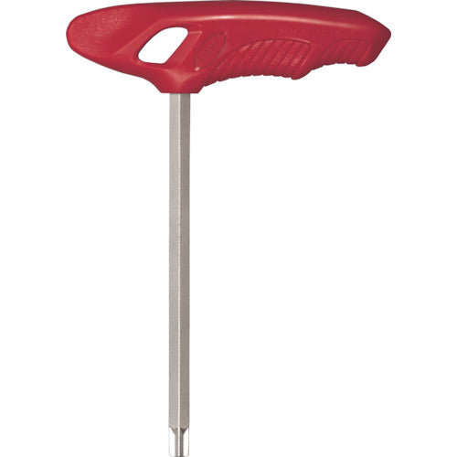 エイト トルクスプラスレンチ TORXplusレンチ T型 ハンガー付 20IP XT-20IP 1 本