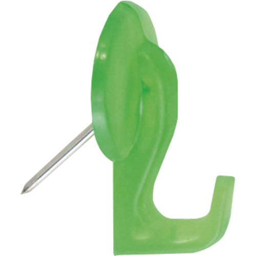 mitsuya ピン差し式フック ミーイング 光るフックピン 4個 M45543 ME-H103 1 PK