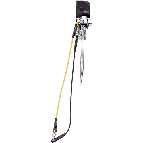 タジマ 着脱式工具ホルダースチール ラチェット SFKHI-R 1 個