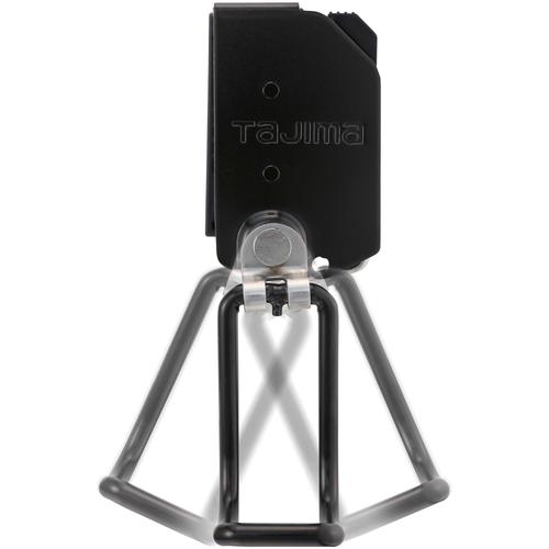 タジマ 着脱式工具ホルダースチール ラチェットブラ SFKHI-RM 1 個