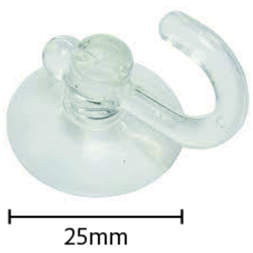 mitsuya 吸盤フック300g M15989 CKH-03 1 PK