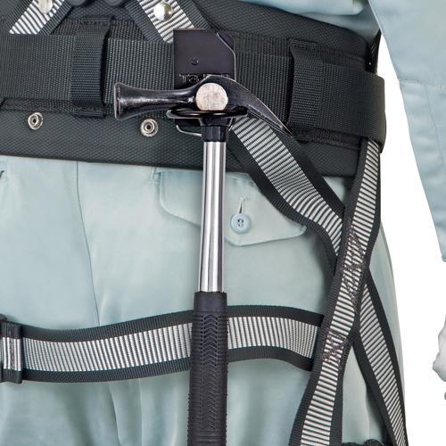 Tajima Detachable Tool Holder Steel Hammer 1 Hole SFKHI-H1 1 pc