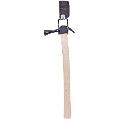 Tajima Detachable Tool Holder Steel Hammer Side Bracket SFKHI-HHM 1 pc