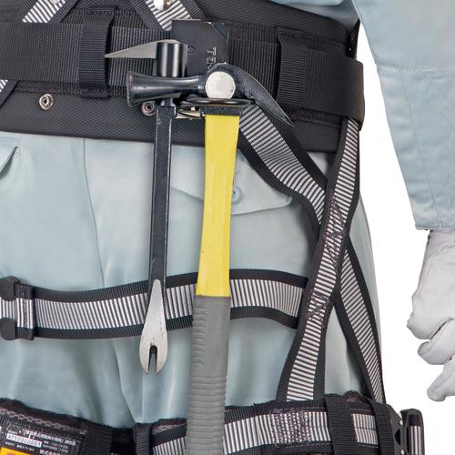 Tajima Detachable Tool Holder Steel Hammer x S Bar SFKHI-HSB 1 piece