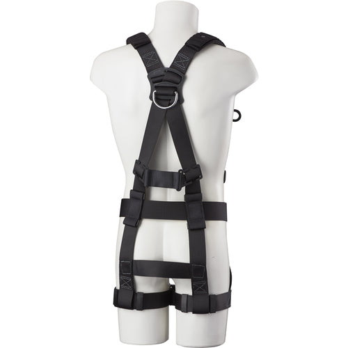 타이탄 에도 봉 LL 몸통 벨트 부착 (추락 제지용 기구) ETN-9A-LL 1개