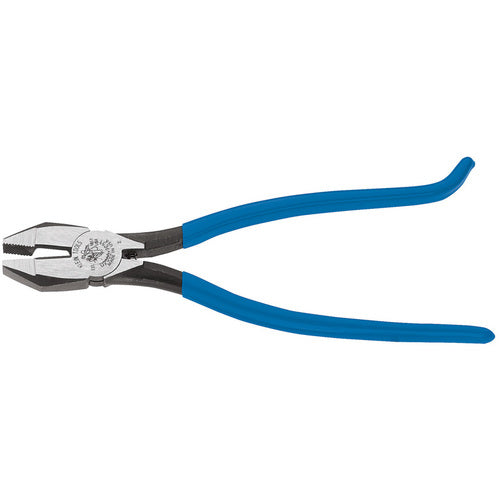 KLEIN Pliers for Reinforcement Construction 235mm D2000-7CST 1 Pair