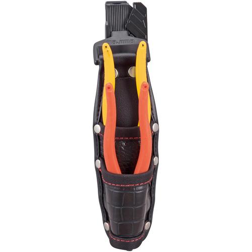 タジマ 着脱式工具差しG 2本差し SFKSG-P2 1 個