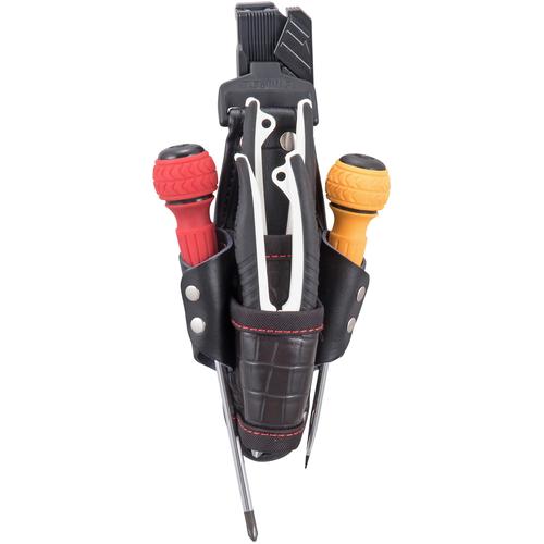 タジマ 着脱式工具差しG 4本差し SFKSG-P4 1 個