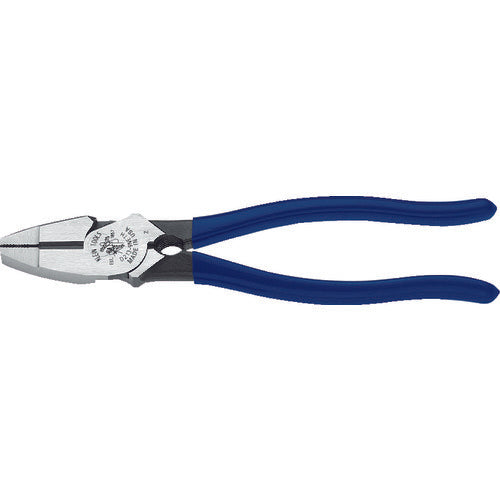 KLEIN 펜치 편심 타입 볼트 관통 구멍 부착 D213-9NETH 1 쵸