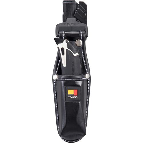 タジマ 着脱式工具差し 1本差しカッター用 SFKSN-P1C 1 個