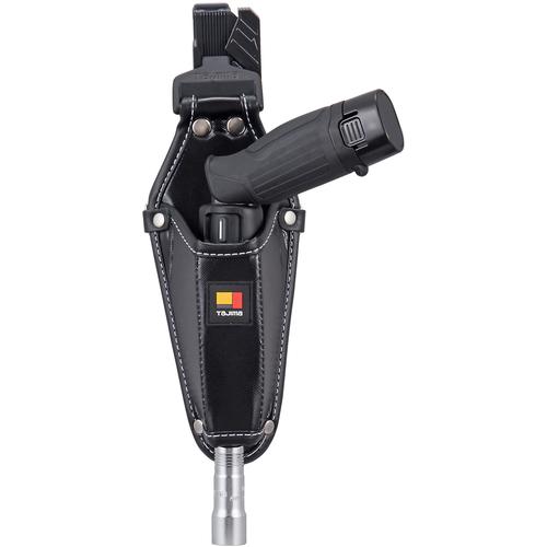 タジマ 着脱式工具差し 1本差しペンドラ用 SFKSN-P1PD 1 個