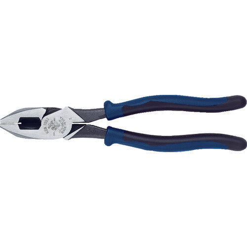KLEIN ペンチ 偏芯タイプ 呼線引き機能付 コンフォートハンドル J213-9NETP 1 丁