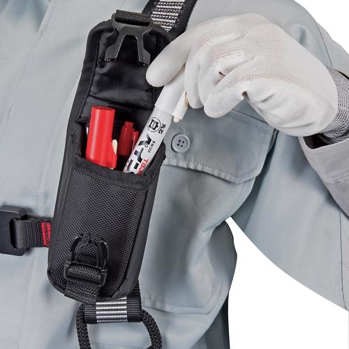 Tajima Detachable Parts Case for Chest 1-tier Marker SFPCN-CB1M 1 pc