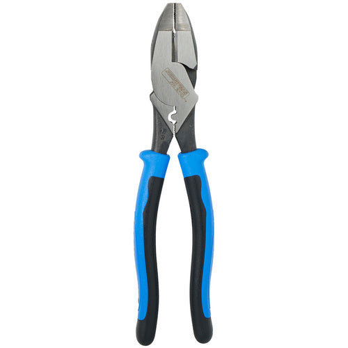 KLEIN 強力型ペンチ 偏芯タイプ 呼線引き機能付 コンフォートハンドル J2000-9NECRTP 1 丁