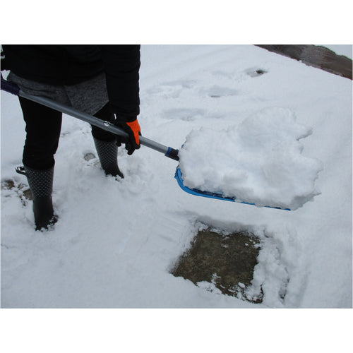 Compal Snow Removal Shovel WEB Crisco Blade Width 345mm 031201 1 unit