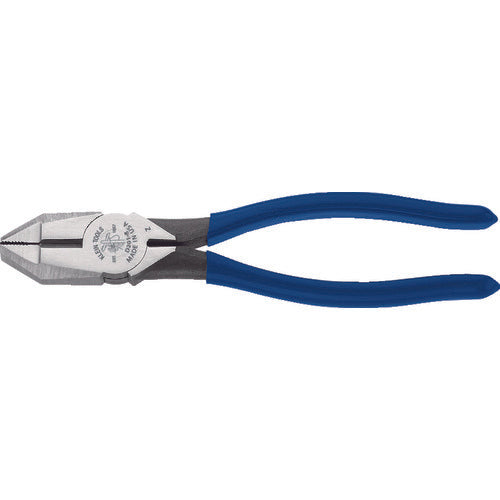 KLEIN Pliers 220mm D201-8 1 piece