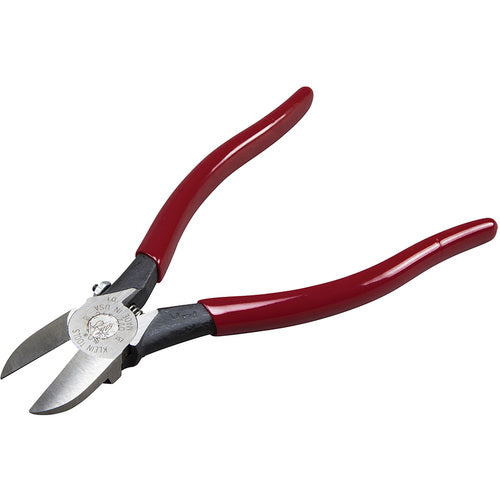 KLEIN 니퍼 플라스틱용 200 mm D227-7C 1 쵸