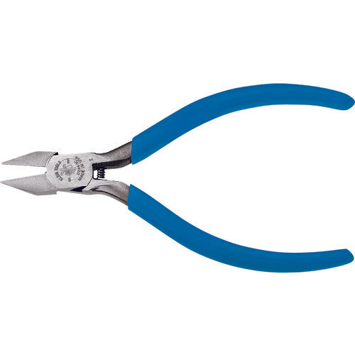 KLEIN Electrician's Nippers 130mm Fine Blade D244-5C 1 Piece