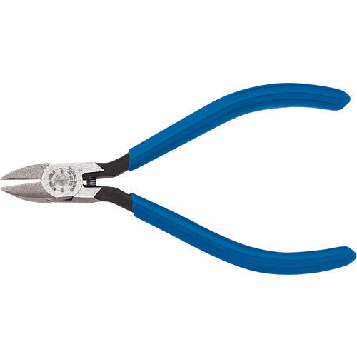 KLEIN Electrician's Nippers 100mm D257-4 1 piece