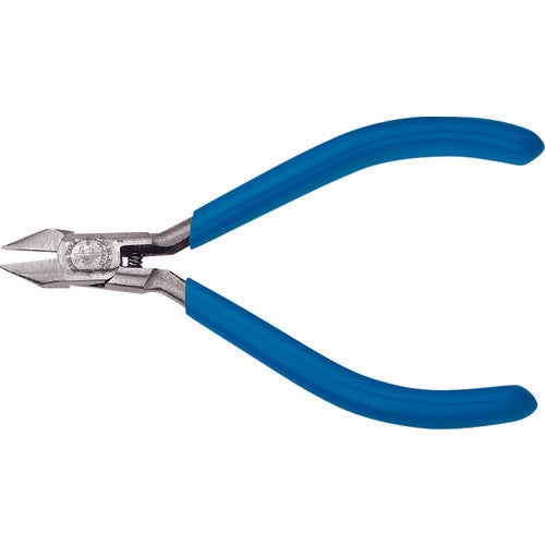 KLEIN Electrician's Nippers 100mm Miniature Blade D295-4C 1 Piece