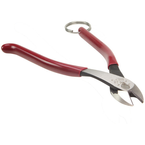 KLEIN ニッパ 鉄筋工事用 250mm リング付 D248-9STT 1 丁