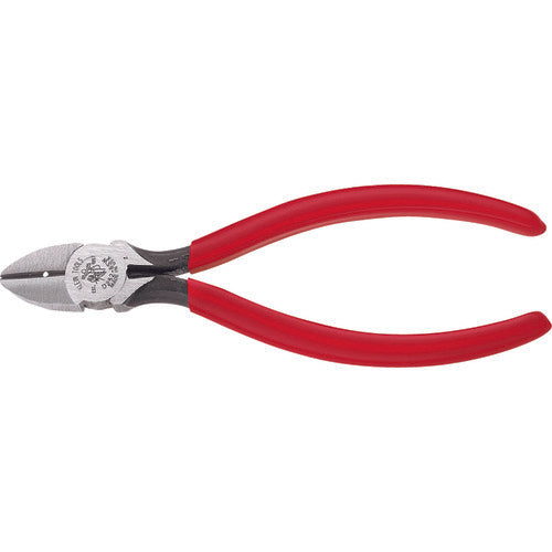 KLEIN 強力型ニッパ 150mm 皮むき穴付 D252-6SW 1 丁