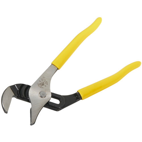 KLEIN 워터 펌프 플라이어 250 mm D502-10 1 쵸