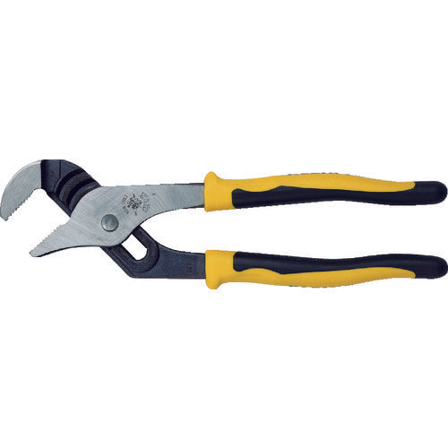 KLEIN Water Pump Pliers Comfort Handle 260mm J502-10 1 piece