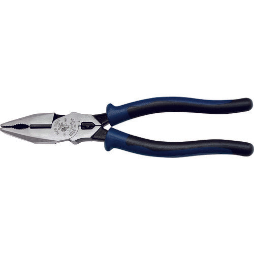 KLEIN コンビネーションプライヤー 220mm J12098 1 丁