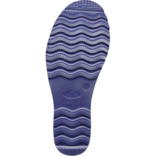 후쿠야마 고무 카르사완 M-1 네이비 L AA975-M-1-NV-L 1 발