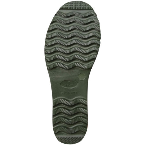 Fukuyama Rubber Calsar One L-1 Moss Green M AA976-L-1-MO-M 1 pair