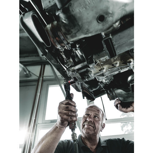 Wera 8790 C インパクターソケット 16.0 004573 1 個