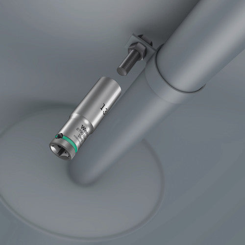 Wera 8790 HMC 딥 소켓 16.0 004556 1 개