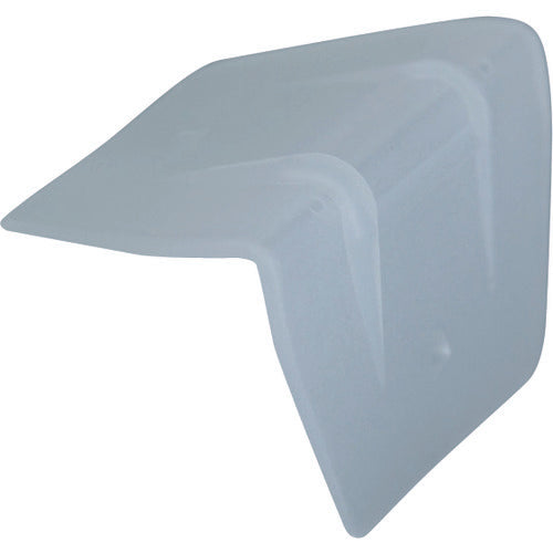 TRUSCO PPバンド用角あて 200個入 お纏め品 KDAT-200 1 袋