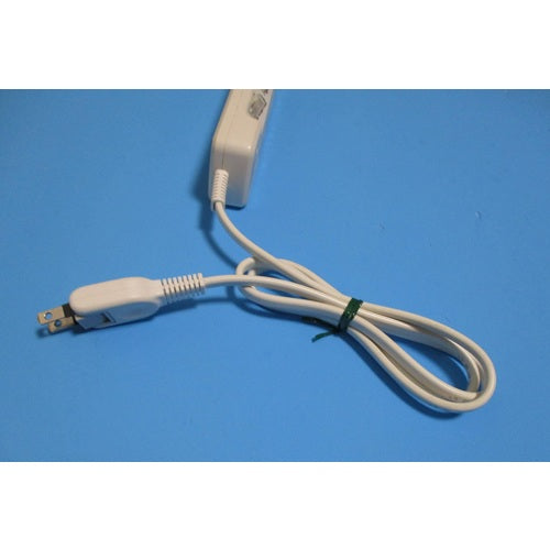 TRUSCO Gardening Vinyl Ties Width 4mm x Length 200mm Green 100 Pieces GVT200-100 1 Bag