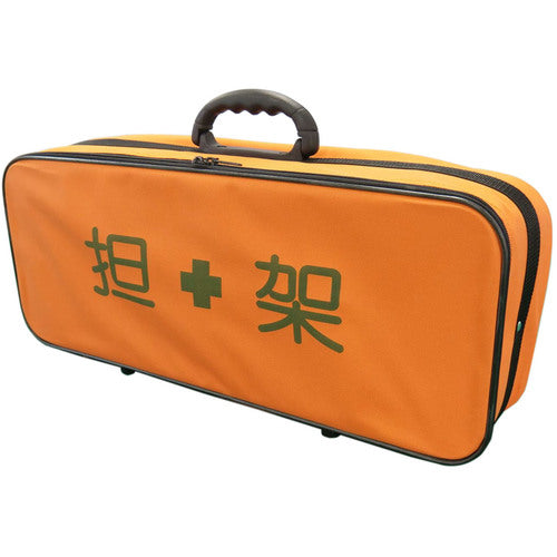 TRUSCO Folding Stretcher W550H2120 C-TANKA 1 unit