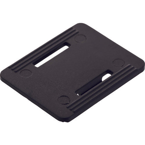 타지마 세프 후부 홀더 메탈 세로 벨트용 어저스터 SF-MTHLDAJ 1개