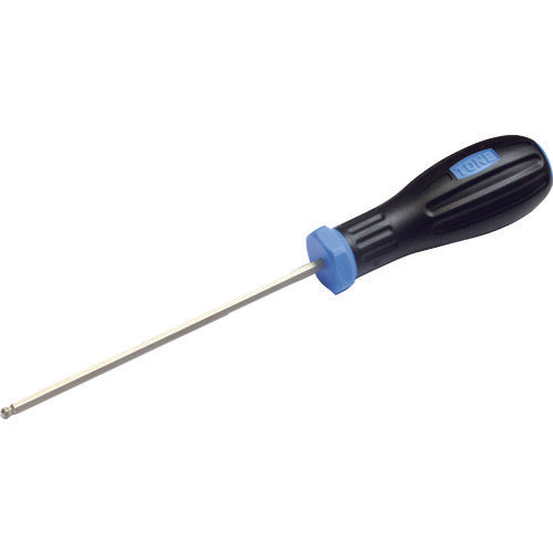 TONE Power Grip Ball Point Driver 4mm PGBPD-04 1 piece