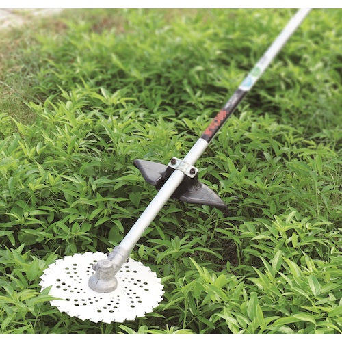 산요금속 전기·충전식 잔디깎기 칩소3S화이트 200X30 0113 1장