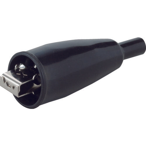 STAR CLIP Star Clip (with rubber cover) SCSR-100AB 1 piece