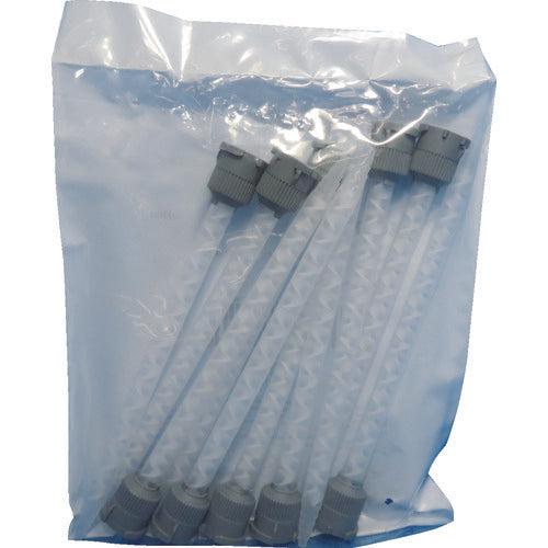 LOCTITE Adhesive Two-Part Mixture Type Polyolefin Bonder (Gun) Nozzle (10 Pieces) 1573149 1 PK