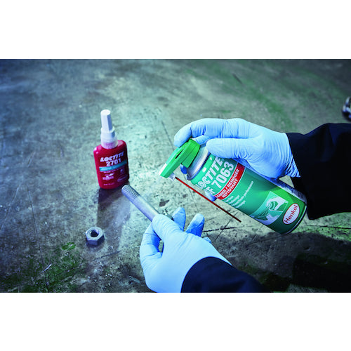 록타이트 고성능 클리너 록타이트 SF7063 400ML(SF7063) 2098749 1개