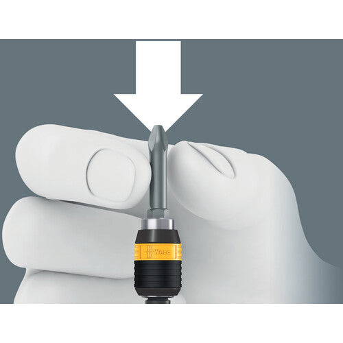 Wera 816R ESD Bit Holder 051464 1 piece