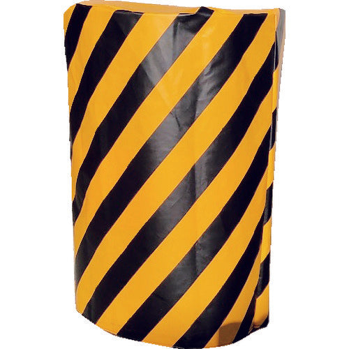 旭 注意喚起底なしカバー ドラム缶用 AS-TKDK 1 枚