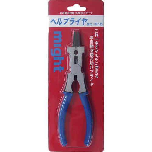Might Helper HP-175 1 unit